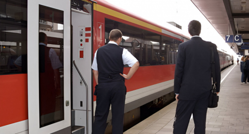 Aggressione al Capotreno a Genova: Un Episodio di Violenza che Sconvolge l'Opinione Pubblica